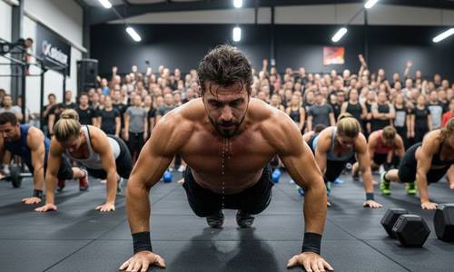 event mensal com acess opc